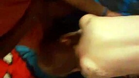 harmony tag-teamed hard by bbc eerfah and monster cock friend