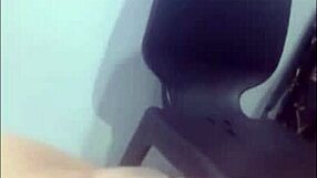 indonesian teen scared at first taken home alone for passionate asian fuck ecstasy