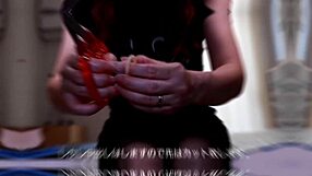 three years as slave this loose pussied japanese milf housewife craves creampies