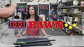 hey wanna see this latina brunette swallow my thick cumshot facial?