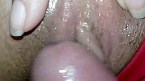 horny young teen pov wet pussy begs for cumshot creampie