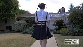 my face blasted after fucking now i lick this big lollipop lucie kline full video