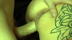 Archival homemade first anal ride on huge cock