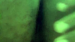 You won't believe these epic farts from my gaping asshole after dildo play number six