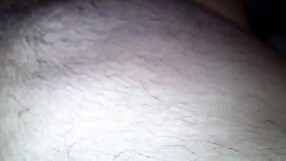 blue virgin bent over doggystyle by hotel prostitute maria