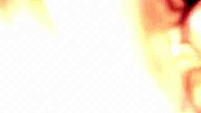 Watch Huge Cumshot Blast Across Massive Tits From Monster Cock