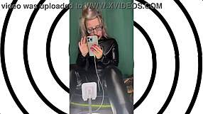 one tear one stroke sissy game