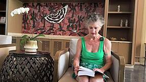 i read the juicy part where i lost virginity in london forever memorable