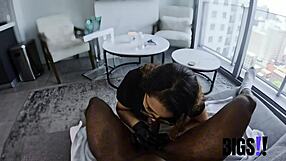 Hey doctor c stylex the muscular ebony bodybuilder patient needs your sexy checkup