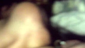 Watch Huge Cumshot Blast Across Massive Tits From Monster Cock