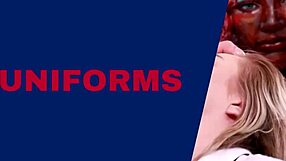 Hey these bisexual redheads ride cock turns in hot FFM threesome