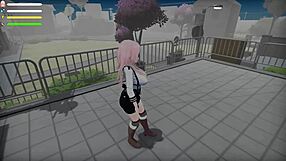 just easing into comfort spots in public