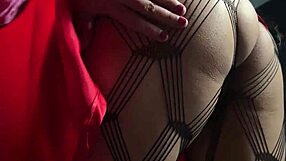 i love modeling these pantyhose for you astarioth sexy