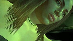 GTA 5 First Person POV Hooker Lady Prostitute Sex Game Whore Ride