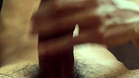 my brazilian monster cock throbs as i jerk it hard for you