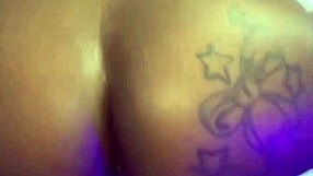 Jshump's Monster Cock Round 2 Slam