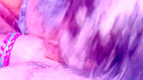 Desi Stepmom Delivers Sloppy Blowjob Then Hardcore Telugu Fuck Talk