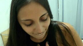 Stepbrother surprises stepsister during easter family reunion