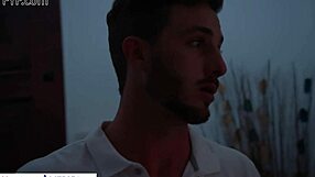 Cherie Deville commands son's friend fuck her ass!