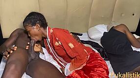 Cheating Housewife Squirts Gushing On BBC Sneaky Cock