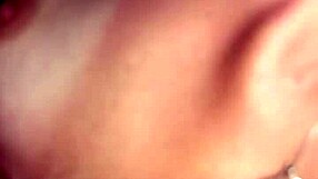 Watch Huge Cumshot Blast Across Massive Tits From Monster Cock