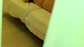 Horny Big Boob Milf Ass Fucked Hard by Young Stud's Thick Cock