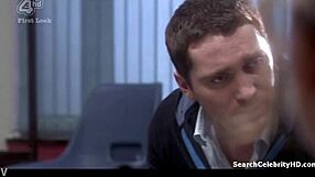 Rebecca Atkinson, bare those big tits for me?