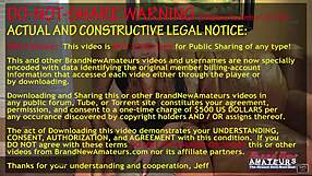 Wow! Curvy Redhead Coed Rose Fingers Herself Then Sucks For Fuck!