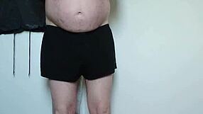 Step-by-Step Bodystocking And Body Suit Fitting Demonstration