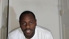 Relaxing with Banana Stretches for Thanksgiving Vibes