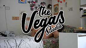 i love watching her explode in orgasm during our real couple's passionate bedroom sex