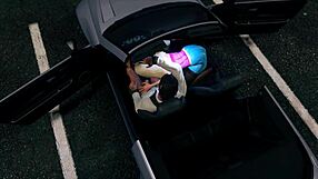 hey gta lady, hop in for some quick hooker action in the car tonight?