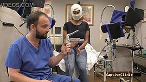 strangers collide in latex passion taylor ortega screams ecstasy