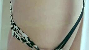 Ariana Marie Rides Lover Deep For Explosive Orgasms And Thick Creamy Cum Reward!