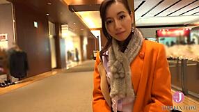 dare this stunning wife get picked up for hours of creampie betrayal climax?