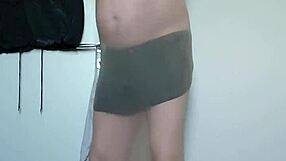 Step-by-Step Bodystocking And Body Suit Fitting Demonstration