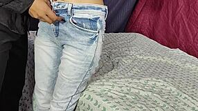 Bhabhi Seduced And Fucked Hard After Sweet Talk And Teasing