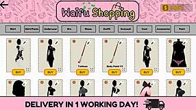 just easing into comfort spots in public