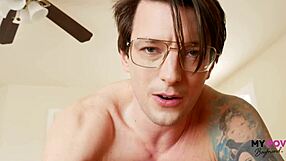 Morning Pov With Celtic Iron Boyfriend Bareback Missionary Fingering Moaning Romantic Sex