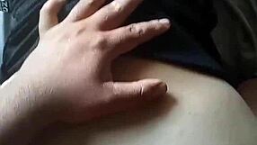 Bedroom Doggystyle With Cheating Mature Latina Neighbor