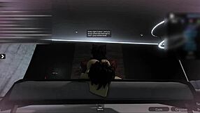 roblox sissy, why settle for small when bbc stretches you best? 🍆💦