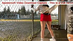 girl super wedgie compilation rips panties!