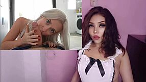 damn tetona latina, creampie that big tits body on first date pov!