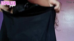 i humiliate you dirty talk jerk off pov latina style