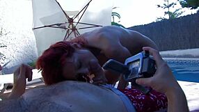 man this skinny spanish chick takes it deep in her petite ass quick