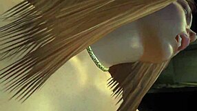 GTA 5 First Person POV Hooker Lady Prostitute Sex Game Whore Ride