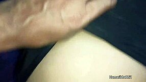 i can't resist fucking my hot indian desi aunty next door