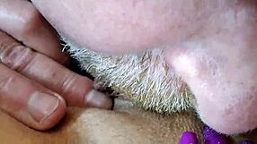 Aimee The Hot Milf Queen Sucks Married Cocks Like A Total Cum-Hungry Whore!