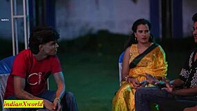 Beautiful Stepmom Takes Rough Sugar Daddy Pounding in Every Hole!