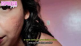 i humiliate you dirty talk jerk off pov latina style